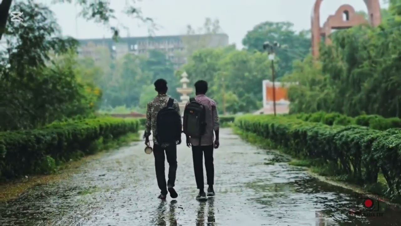 Islamic University Bangladesh 