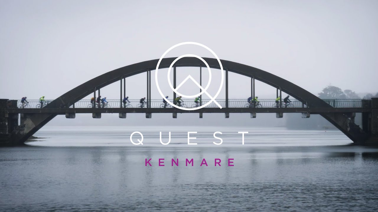 Quest Kenmare 2022