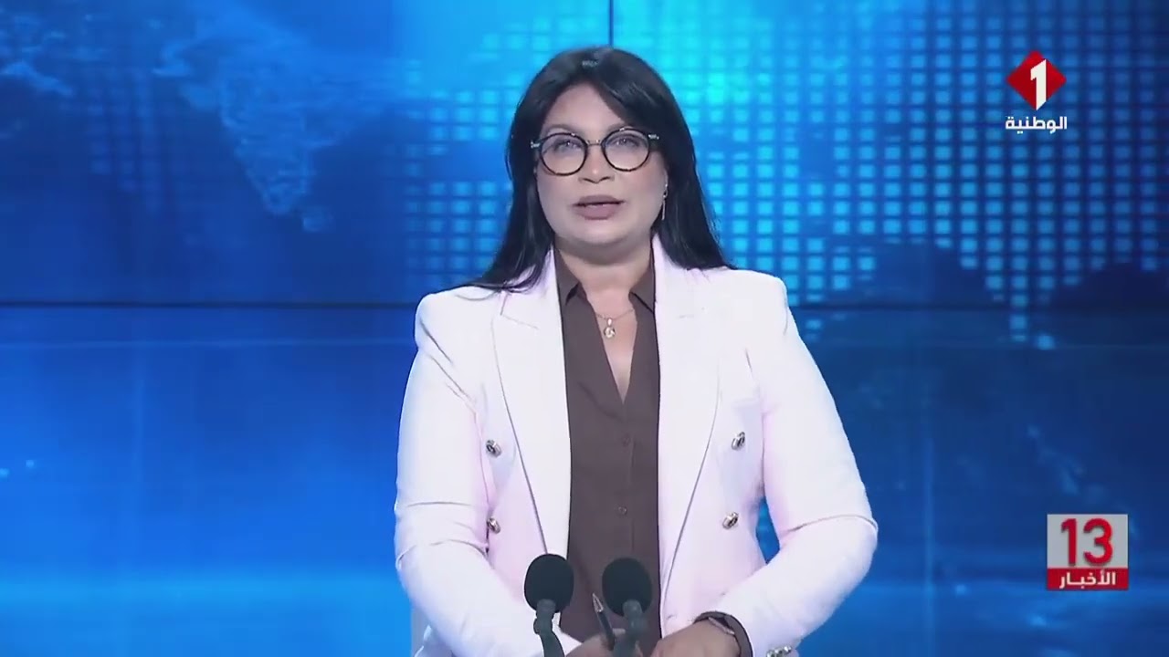 نشرة الظهر للأخبار ليوم 09- 06- 2025