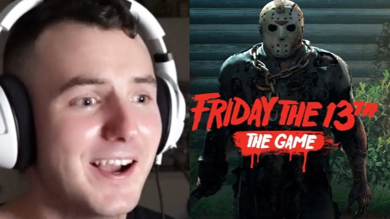 Friday the 13th The Game Shut Down for Ever&hellip;
