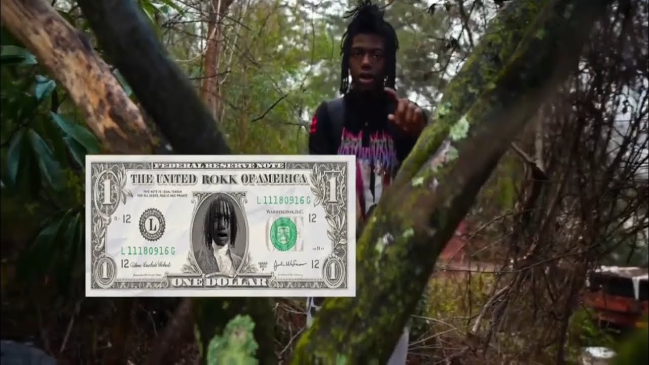 irokkout - imma dog (official music video)