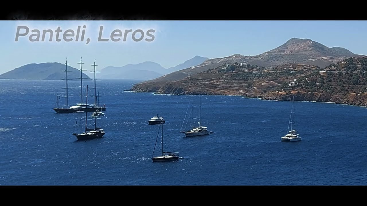 Greece Aegean Islands
