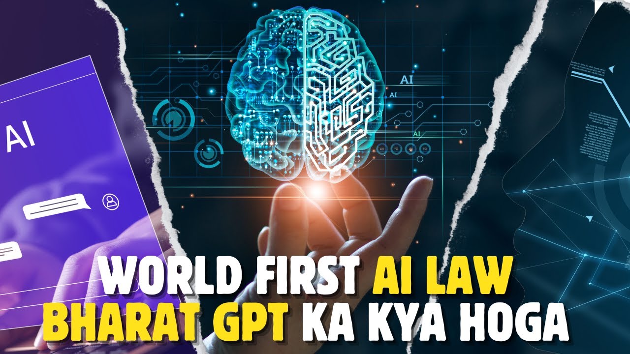 The EU&rsquo;s AI Act: World First AI ACT | Bharat GPT Ka Kya Hoga ?