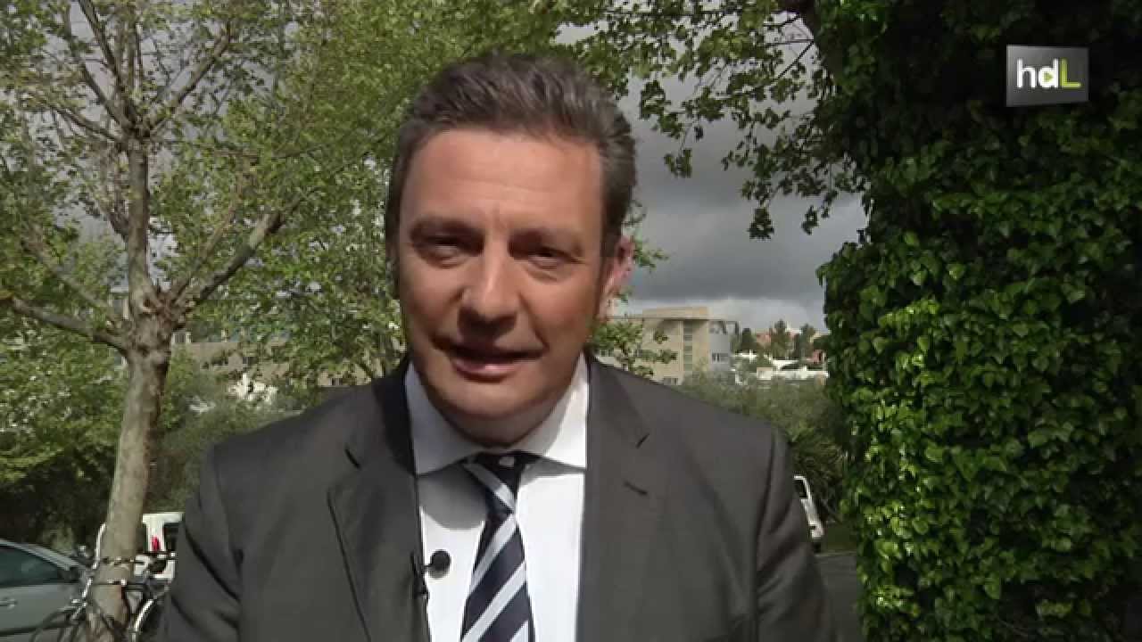 HDL El granito de luz del periodista Carlos Mar&iacute;a Ruiz