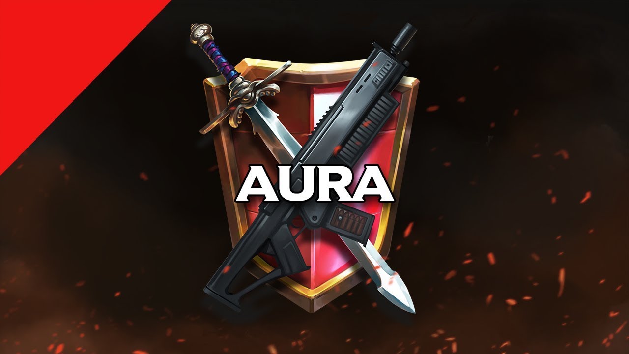 Skills #29 Aura | MCE