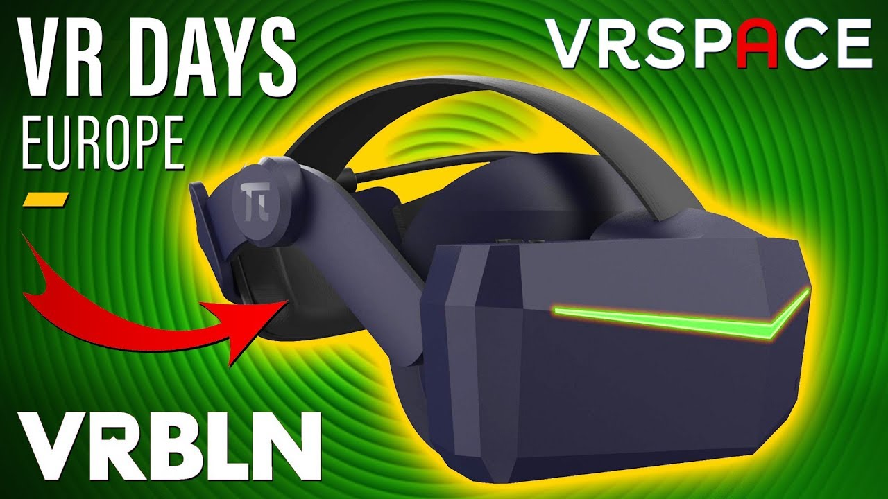 Wanna try Pimax 8KX and 8K Plus in action?