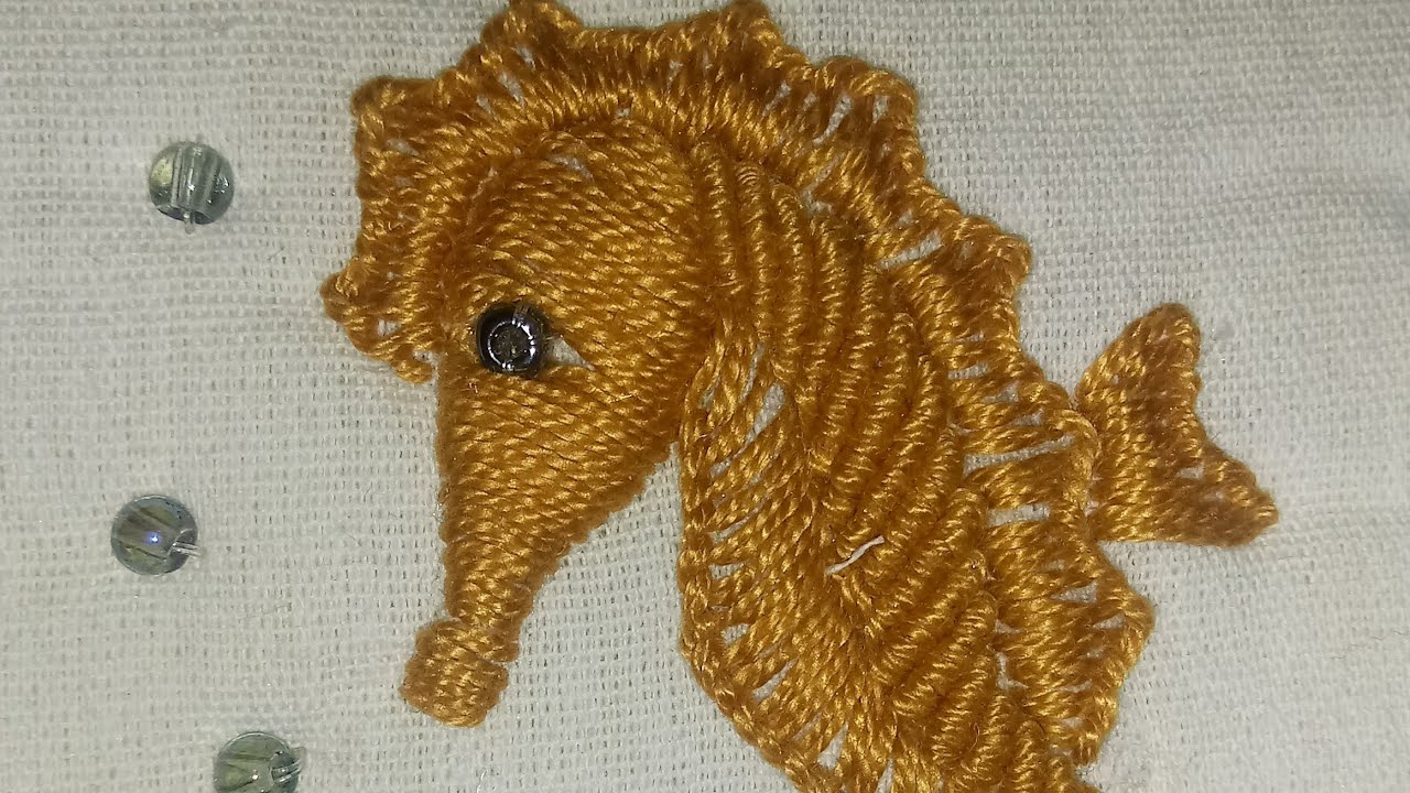 Caballito de mar