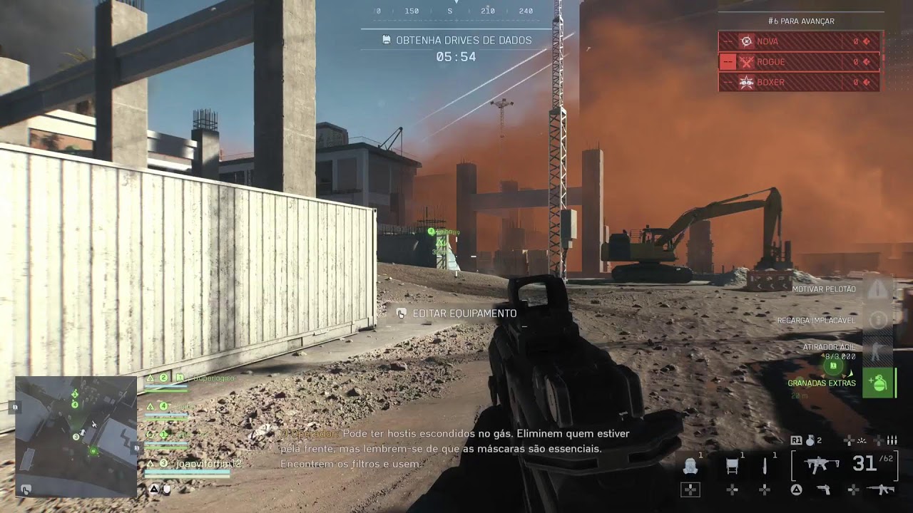 Battlefield