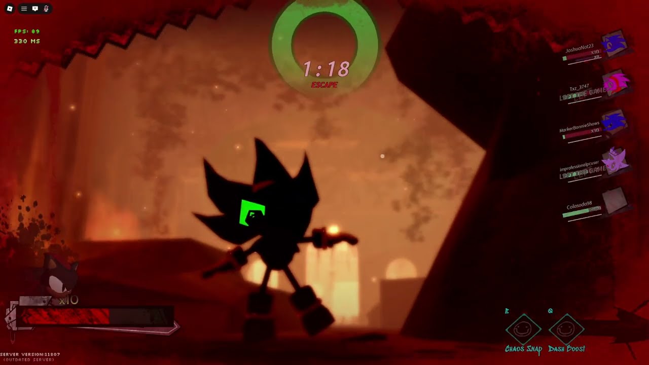 Playing the new Outcome Memories update