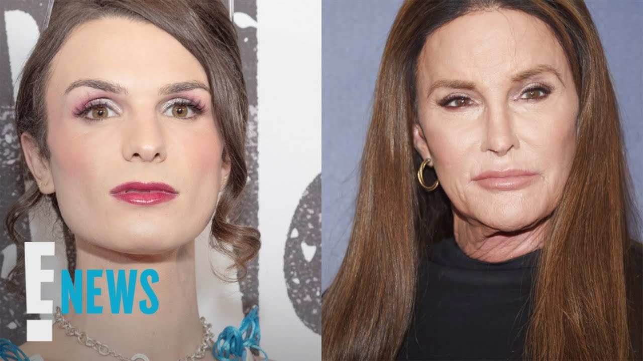 TikToker Dylan Mulvaney Responds to Caitlyn Jenner's 