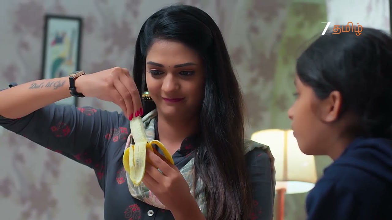 Raja Chinna Roja| Ep - 108| Webisode 01| Nov,29 2025| Major Amarendra Varma,Arundhathi| Zee Tamil