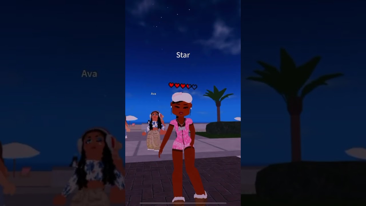My new outfits