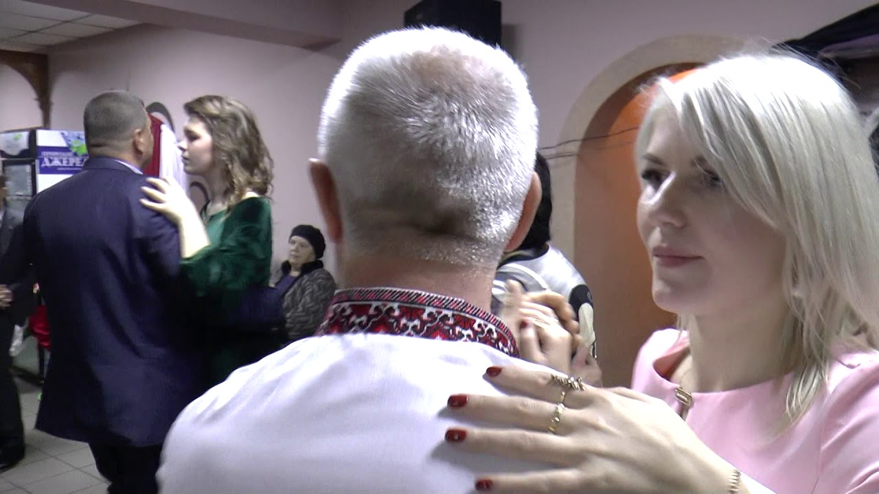 Весільний гурт Троє згорба, два ще ззаду. 09.11.2019 року.