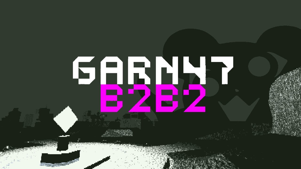 Garn47 - Naivety