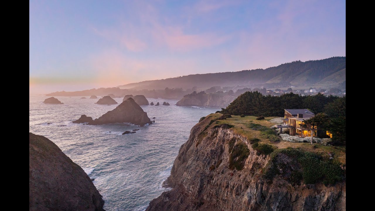 Sea Arches