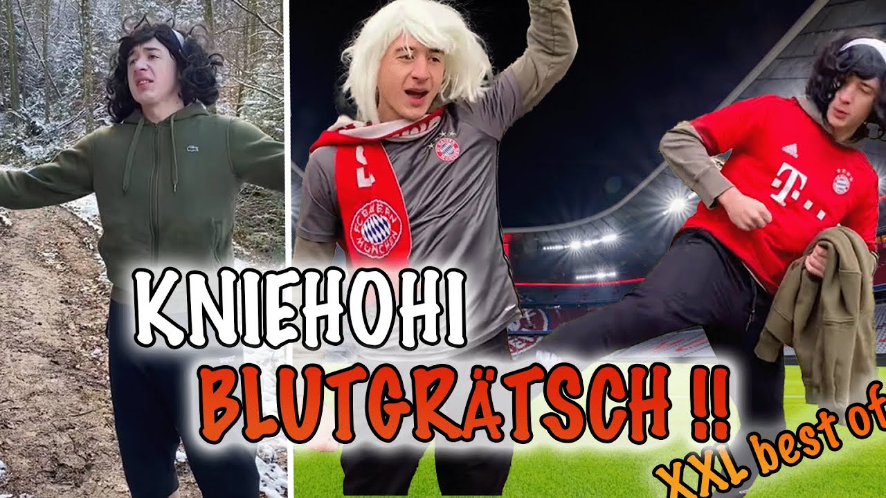 XXL Best of MauriiPastore 2021 🔥🔥