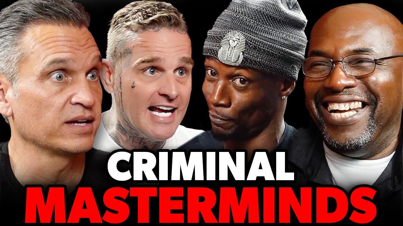 Fraudster Roundtable: The Best and Worst Scams