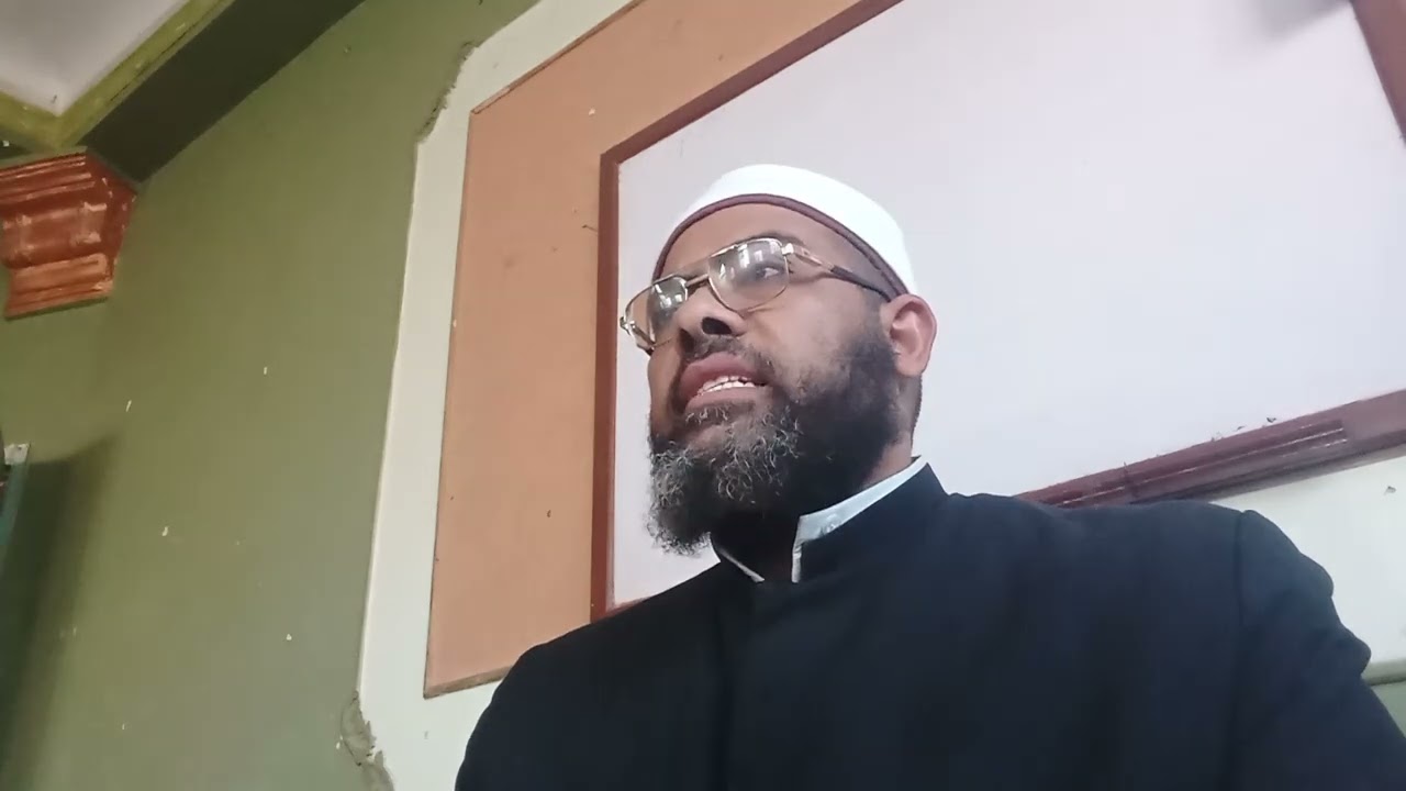 تصحيح تلاوة الوجه 142من سورة الانعام