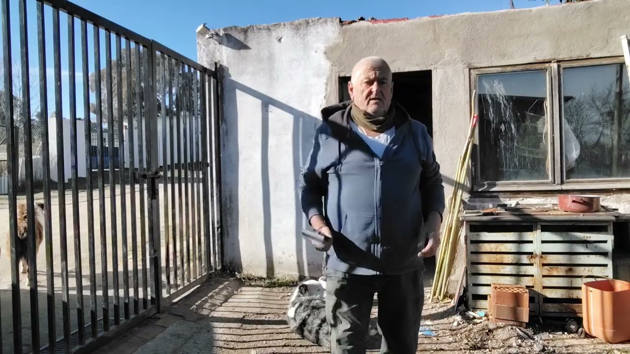 Sol agua y frío esta la nieve muí cerca ⛷️🏂
