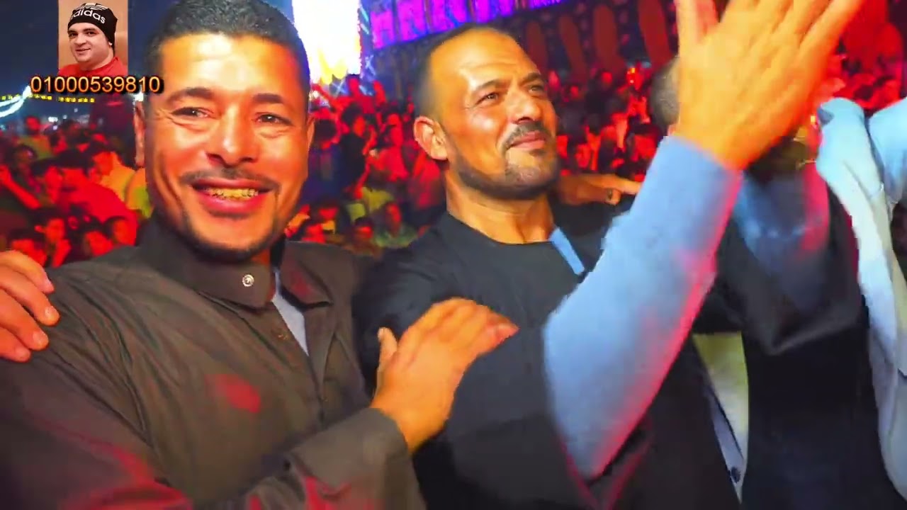 حنان احمد عاملين زى حريم حتتنا مليونية اولاد سليم الكابيتانو حسام حسن قناة حماده زناتى 01000539810