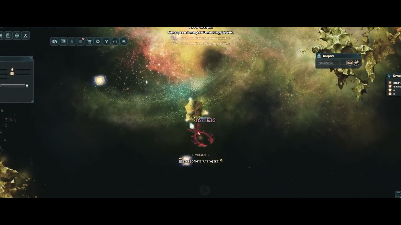 Darkorbit GE3 2026