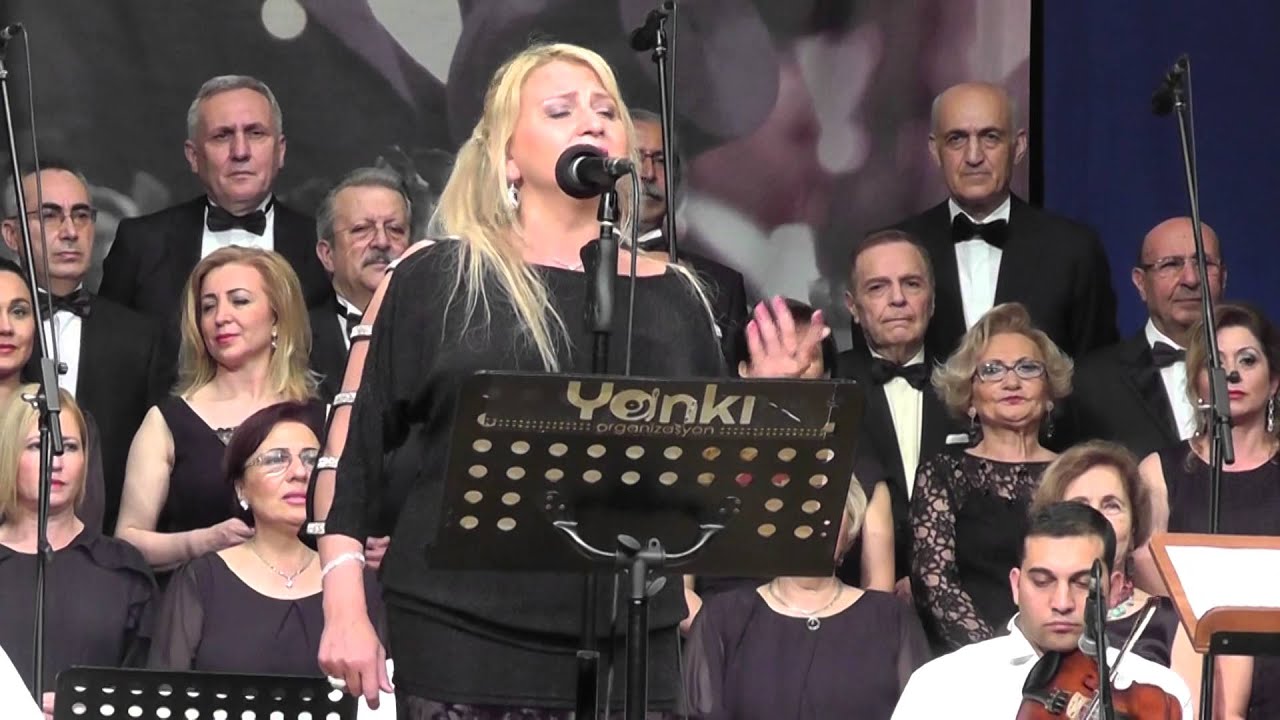 Meserret EREN - SEZDİM DARGIN BAKIŞINI DALARKEN GÖZLERİNE