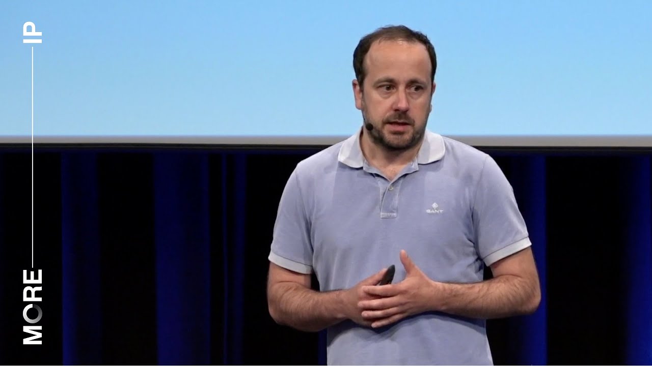 Building Bridges Between Internet Exchanges with Cross-IX - Aleksandar Mitrov