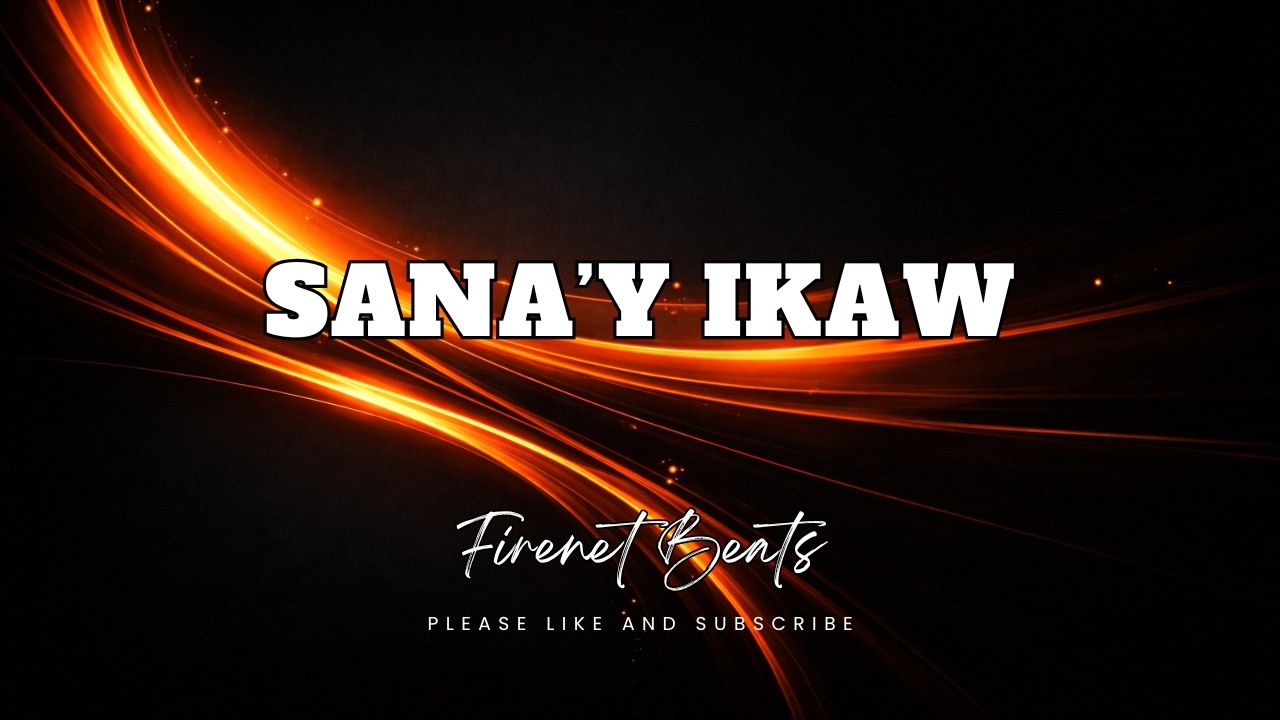 Sana’y Ikaw