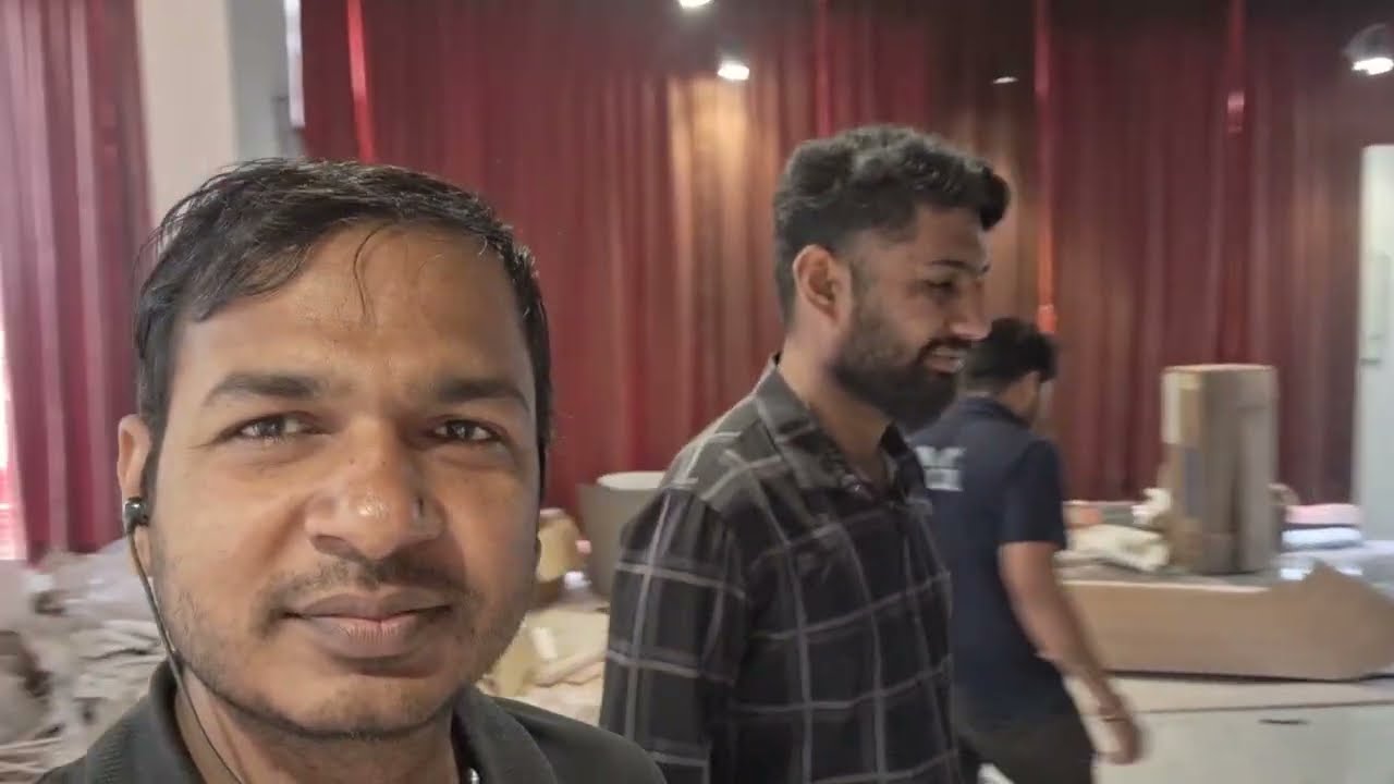 #Site pe kam kaise kare 