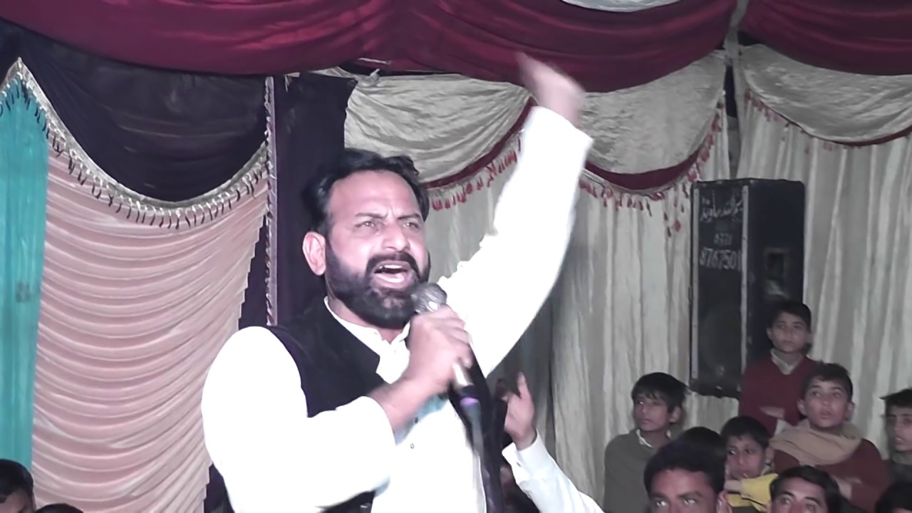 Qasim Kaloana (asad studio) 03338921501