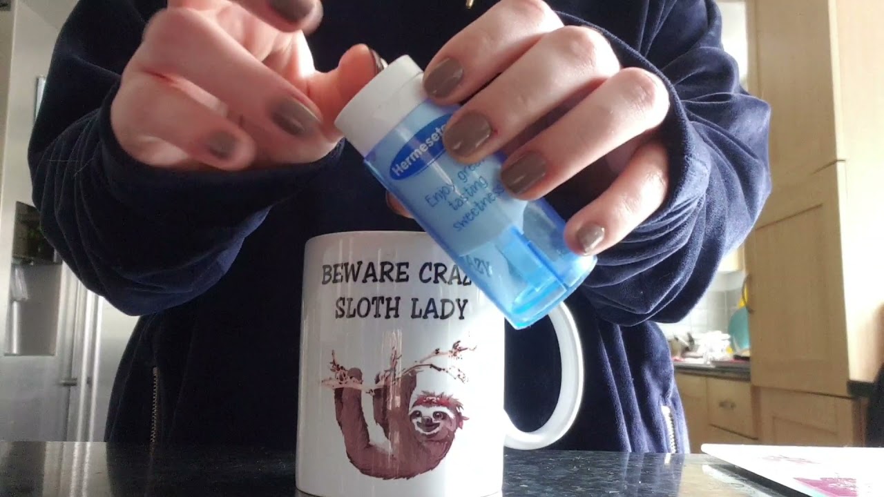 lofi asmr | making my morning instant coffee 🌞