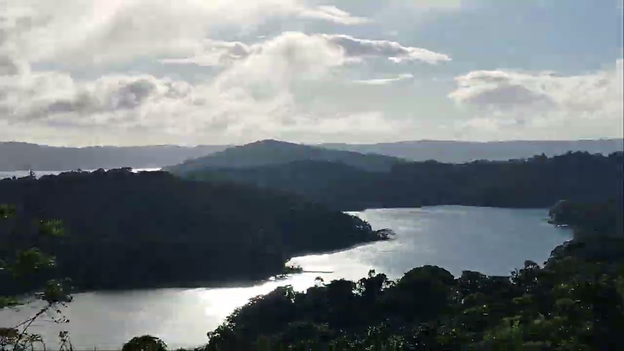 Vista el Arenal 