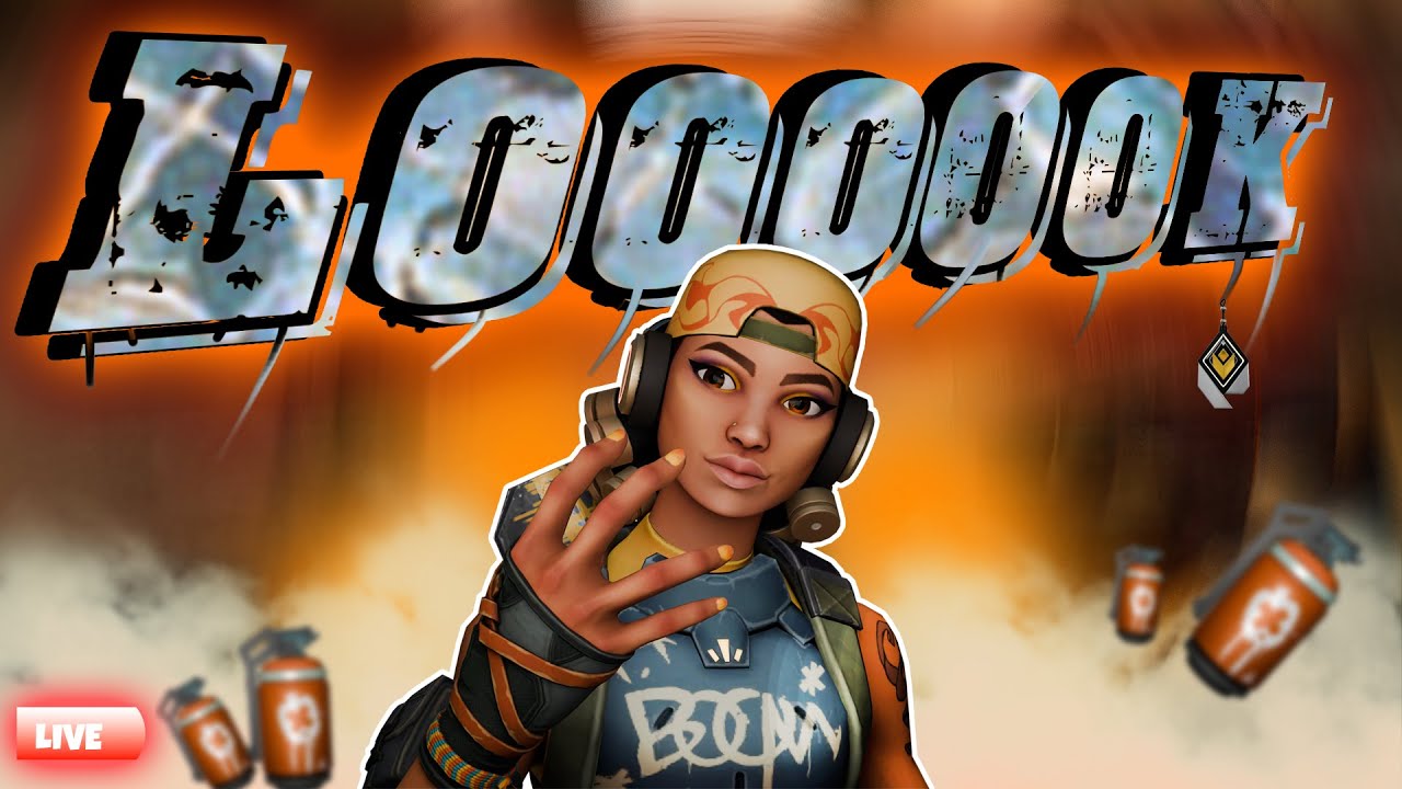 Hitting RADIANT today? ! SERIOUS RANK PUSH l RAZE MAIN ONLY l 
