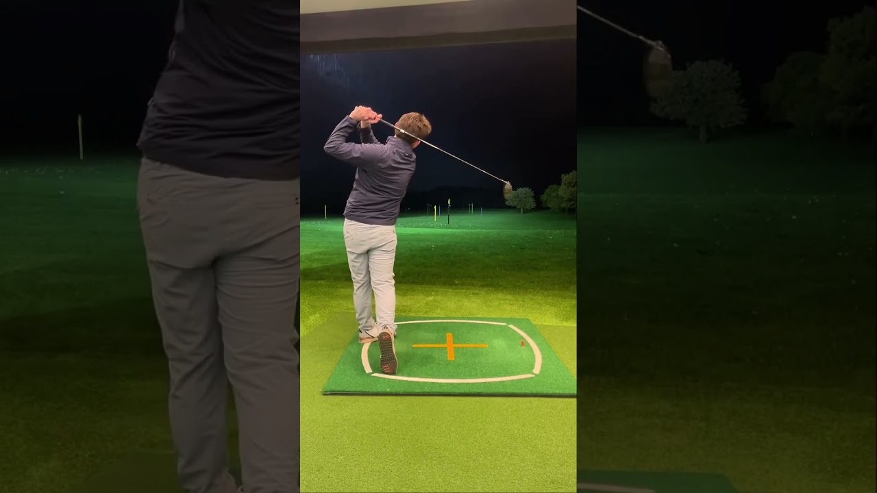 Comment &lsquo;free&rsquo; for a free swing review Most golfers think tee height is just preference, but it&rsquo;s