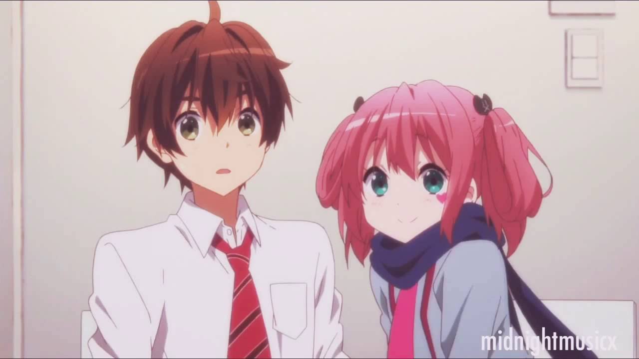 Pretty Brown Eyes - Cody Simpson Nightcore