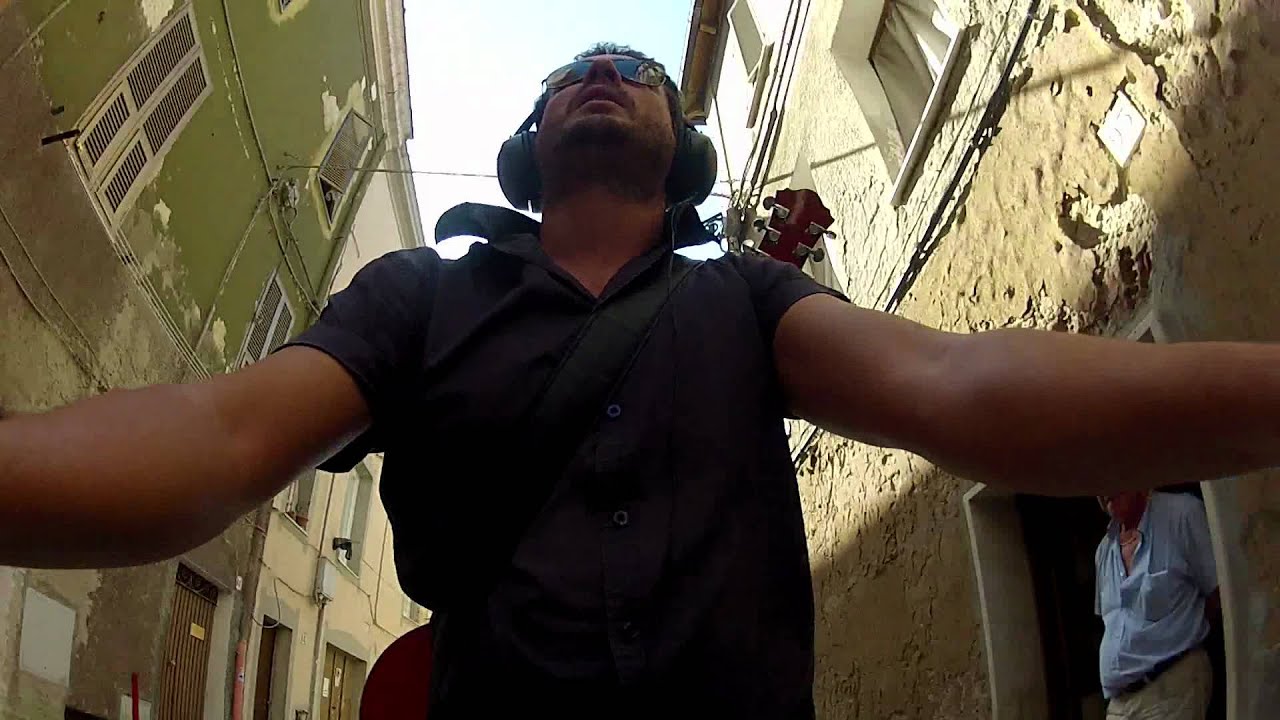 Primochef del Cosmo feat. Mattia Boschi - Monotonia (Official Video)