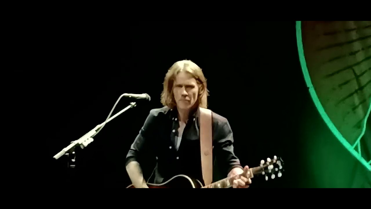 @MylesKennedyofficial- All Ends Well (Alter Bridge cover) LIVE TILBURG 2022