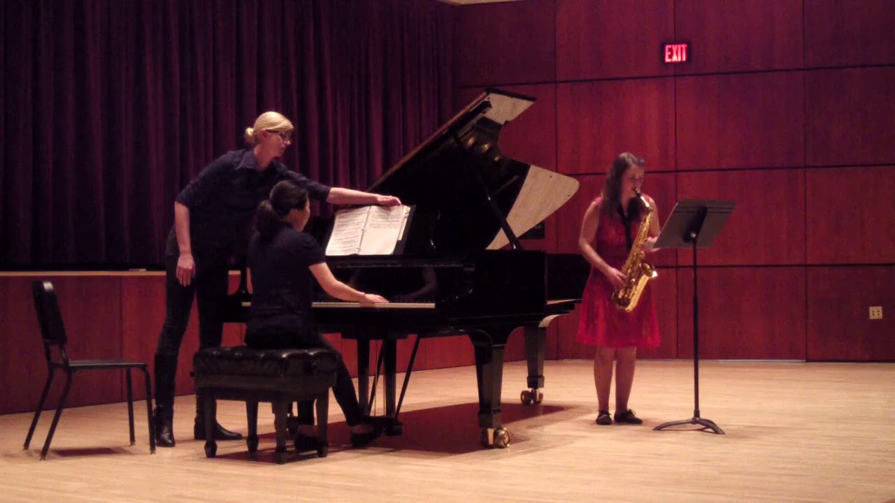 Tallahatchie Concerto- Jacob ter Veldhuis
