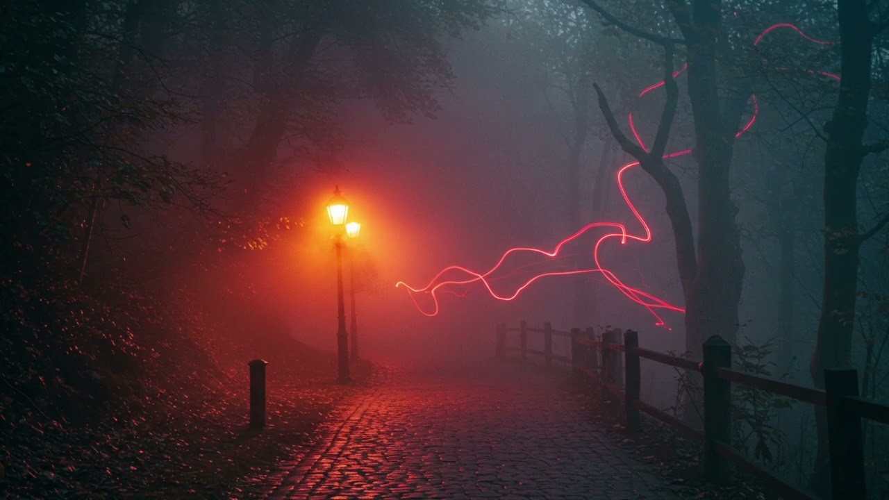 Soft Mindscape: Ambient Music for Clear Focus