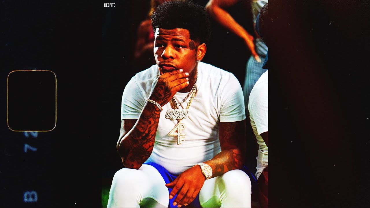 ♪ Rylo Rodriguez Type Beat x NoCap Type Beat 