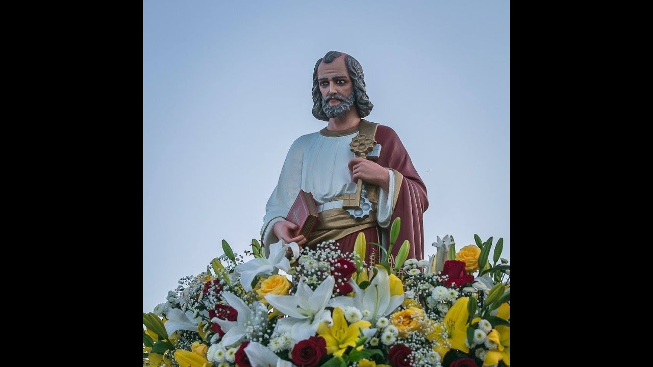 Santa Missa 4º Domingo do Tempo Comum 31/01/2026
