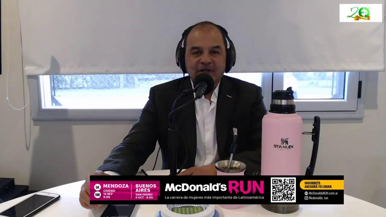 ECONOMIA DEPORTIVA by Leo Morales #9 Luis Morera