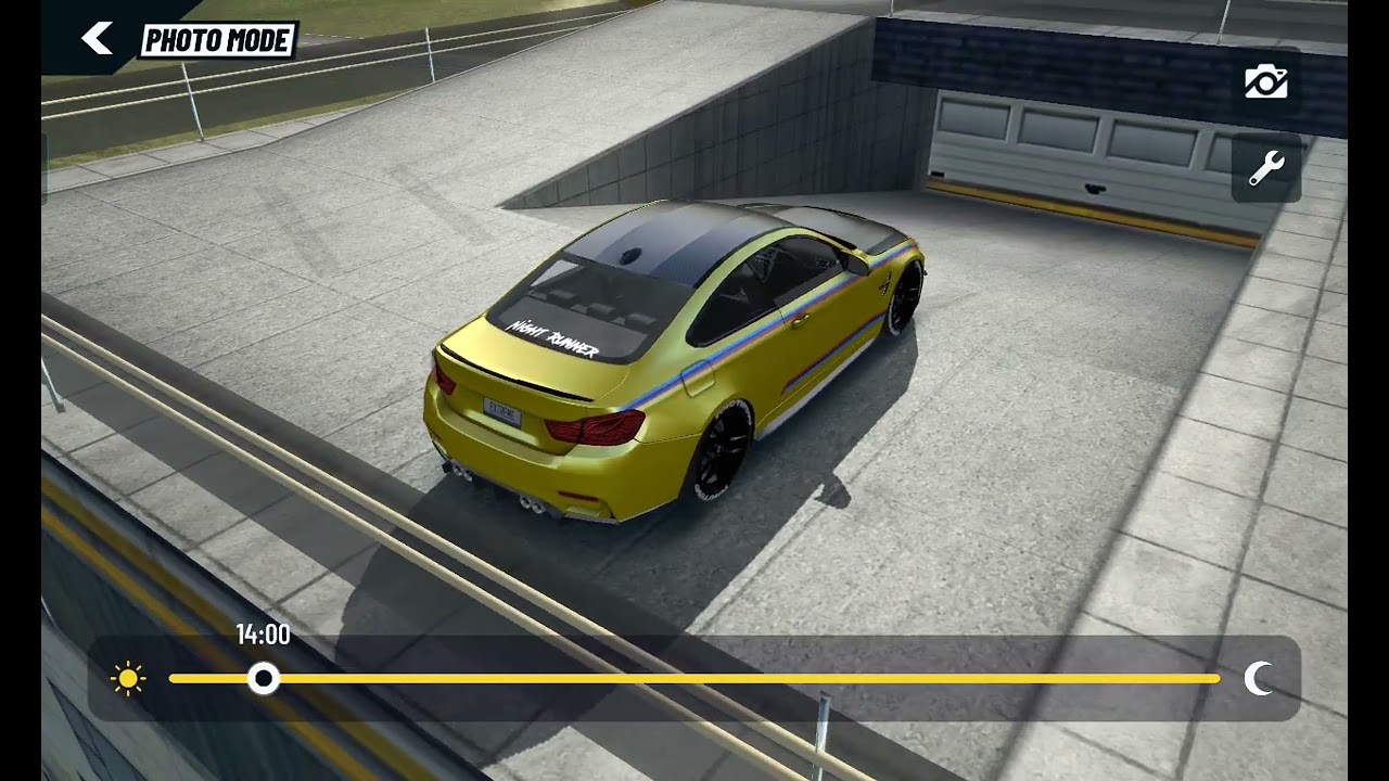 Secret place in extreme car driving simulator you never know 