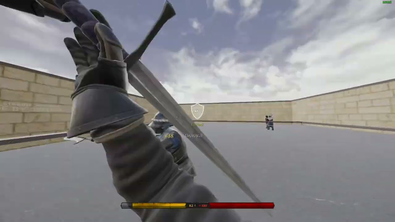 mordhau montage maro (reup)