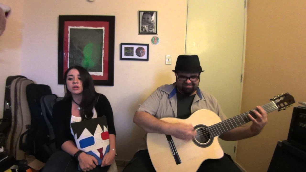 Spiderwebs (Acoustic) - No Doubt - Fernan Unplugged