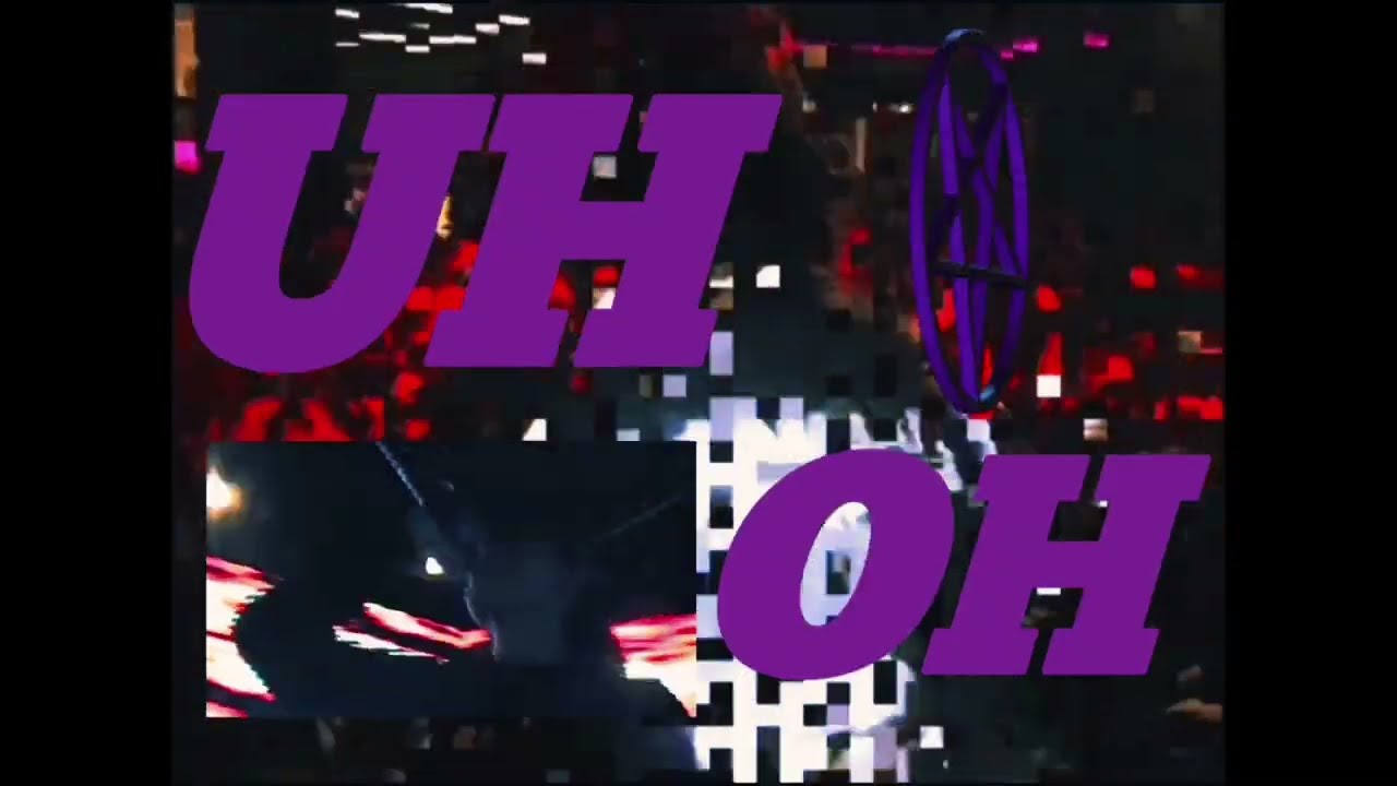 GUCCIMITH & ZHE KAMIL - Uuh Ooh (Dir. by cruelvisual) ft. Quai