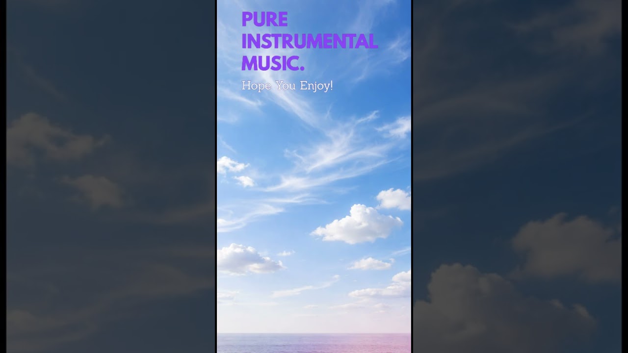 Serene Soundscape for Meditation & Emotional Restoration — 30 Minutes