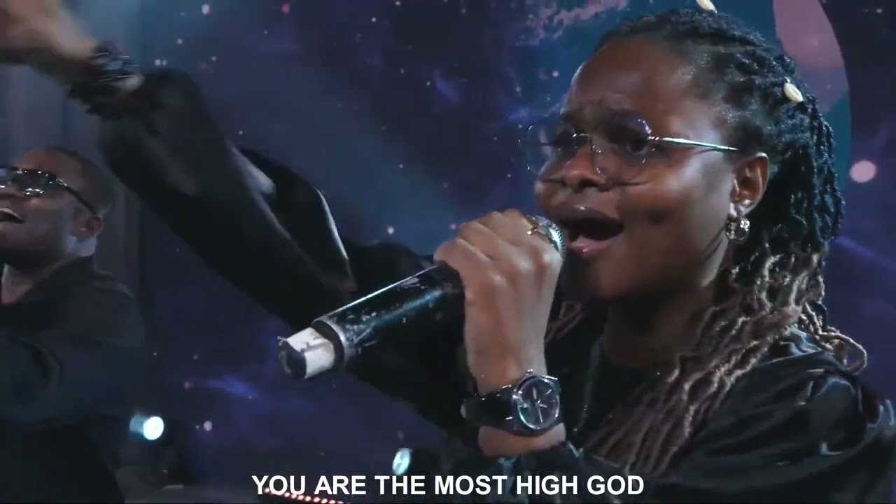 Worship Experience at House on the rock |#viral #trending#foryou 