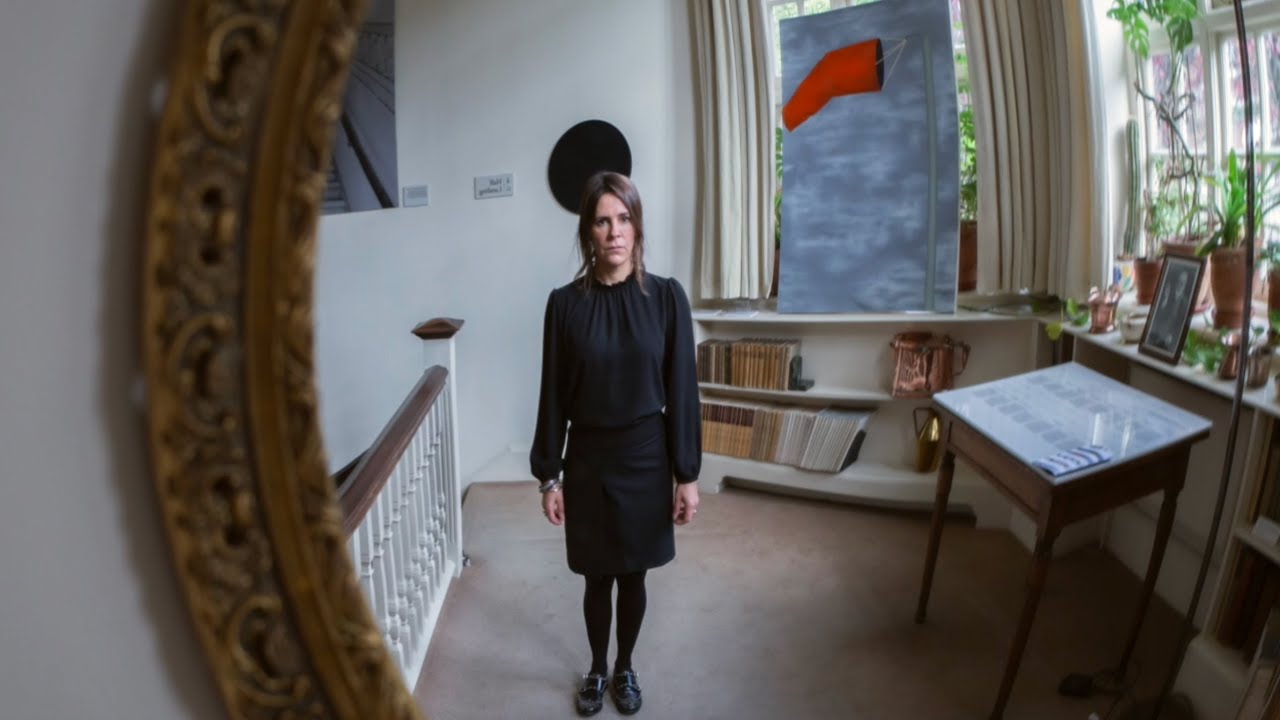 Melancholia: Private View