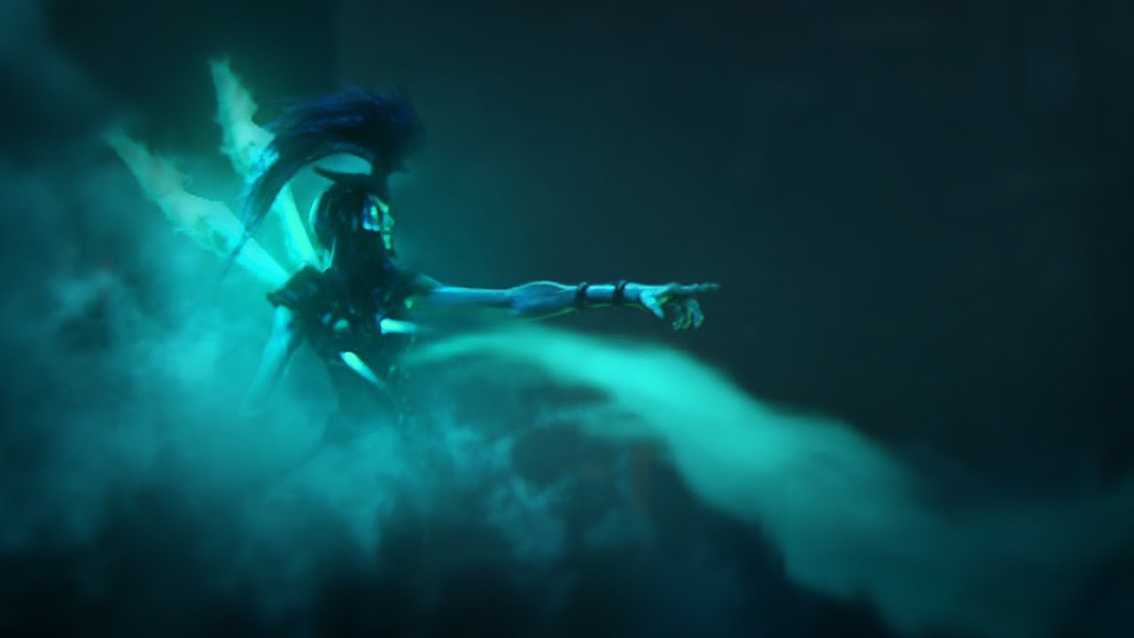 Ant - Kalista